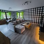 Isabel Сasa de vacaciones Quedlinburg