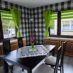 Isabel * Quedlinburg