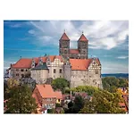Сasa de vacaciones Isabel Quedlinburg