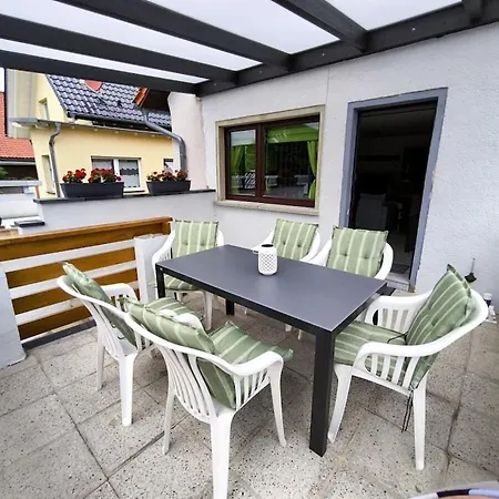 Сasa de vacaciones Isabel *