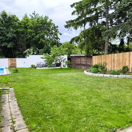 Isabel * Quedlinburg