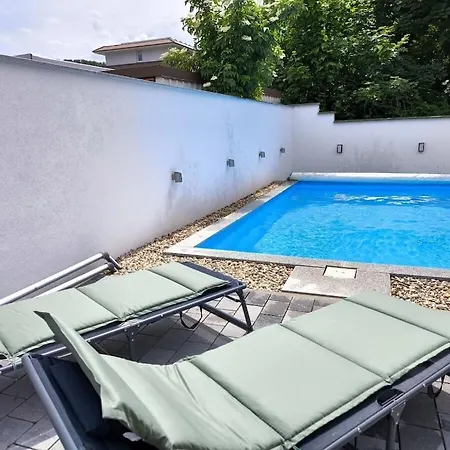 Сasa de vacaciones Isabel Quedlinburg