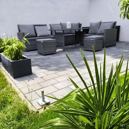 Isabel Сasa de vacaciones