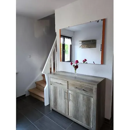 Holiday home Isabel Quedlinburg