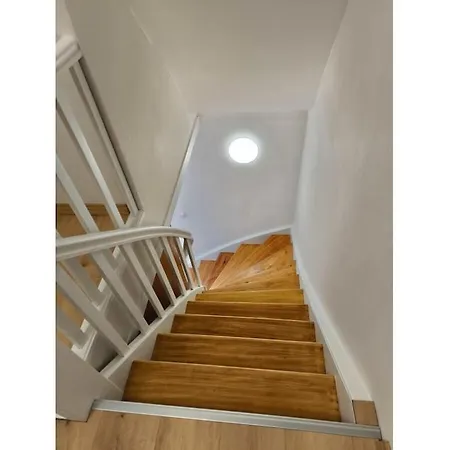 Holiday home Isabel *