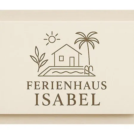 Isabel Ferienhaus Quedlinburg