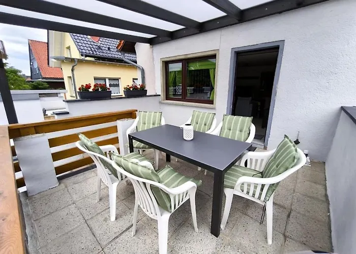 Holiday home Isabel *