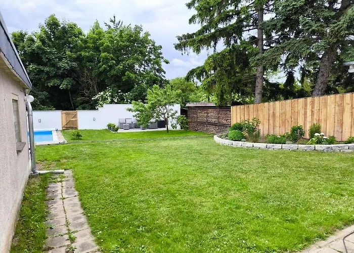 Isabel * Quedlinburg