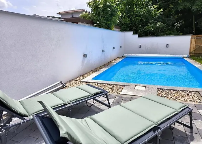 Holiday home Isabel Quedlinburg