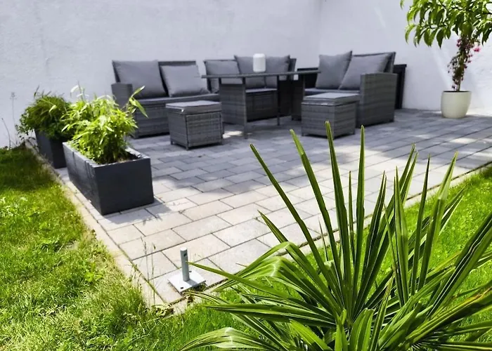 Isabel Сasa de vacaciones