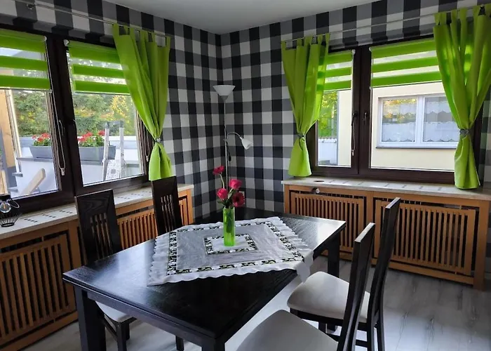 Isabel * Quedlinburg