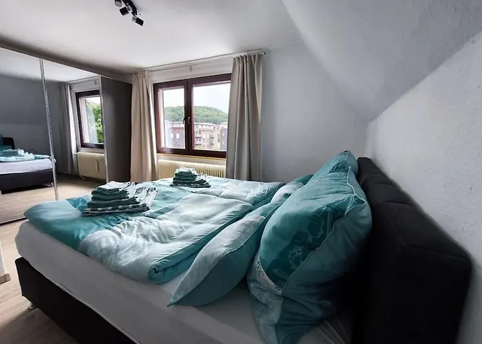 Isabel * Quedlinburg