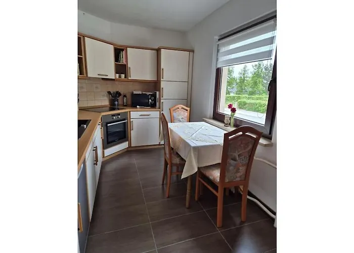 Isabel * Quedlinburg