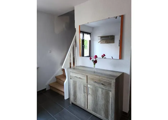 Сasa de vacaciones Isabel Quedlinburg