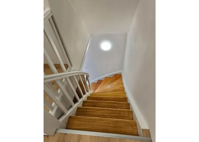 Сasa de vacaciones Isabel *