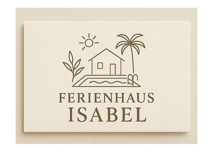 Isabel Holiday home Quedlinburg